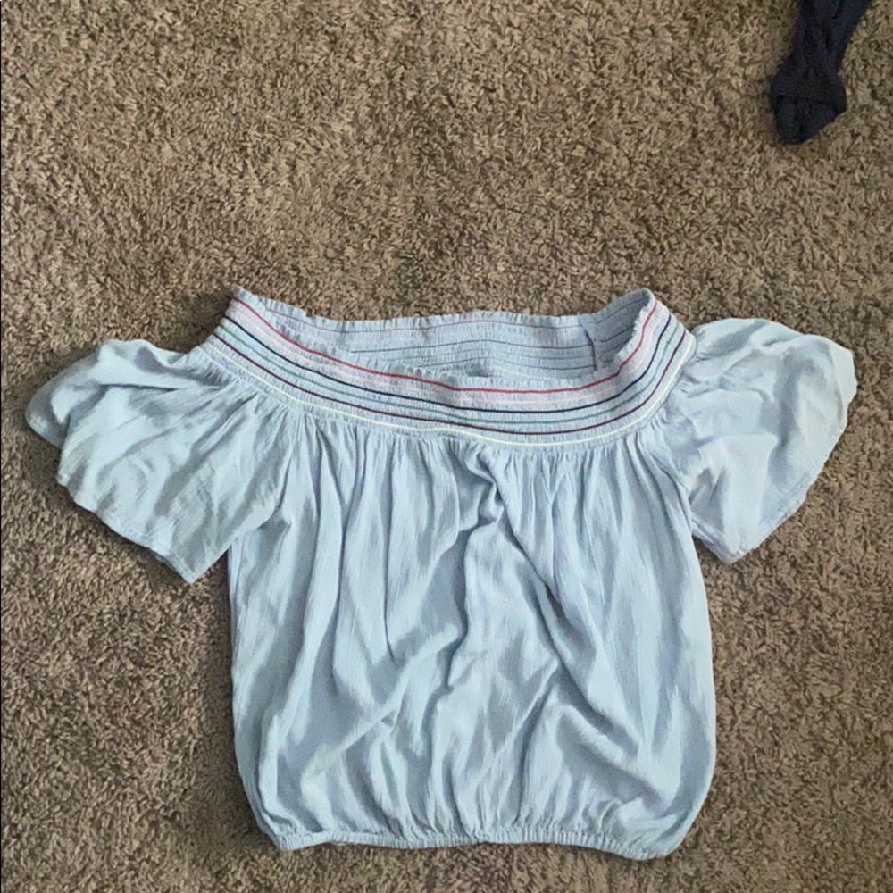 arizona jean co shirt